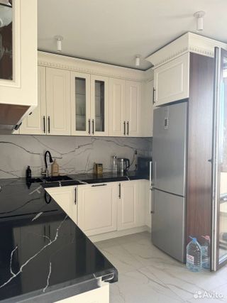 m. Kotelniki: Apartment, 2-rooms