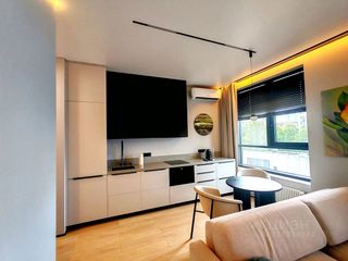 m. Shelepikha: Apartment, 2-rooms