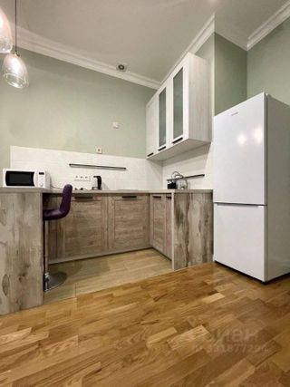 m. Shelepikha: Apartment, studio