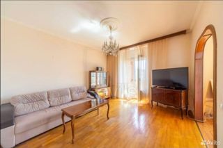 m. Frunzenskaya: Apartment, 2-rooms