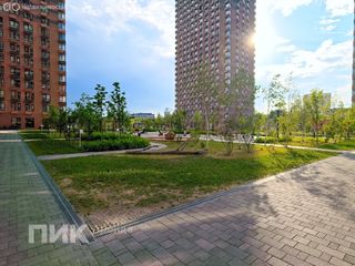 m. Nagatinskaya: Apartment, 1-rooms