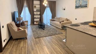 m. Paveletskaya: Apartment, 2-rooms