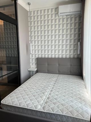 m. Bagrationovskaya: Apartment, studio