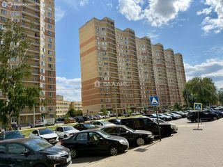 m. Ippodrom: Apartment, 1-rooms