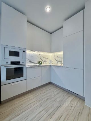 m. Park Pobedy: Apartment, 1-rooms