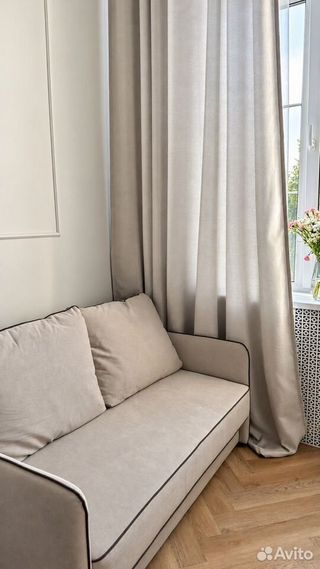 m. Krasny Baltiets: Apartment, studio
