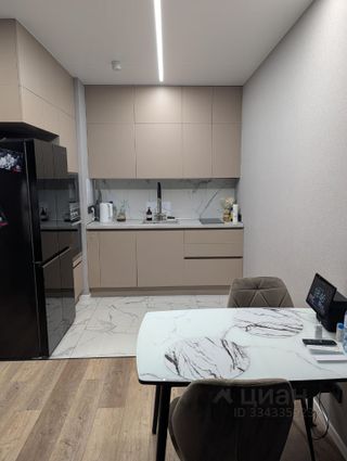 m. Novodachnaya: Apartment, 1-rooms