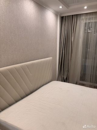 m. Molzhaninovo: Apartment, 2-rooms