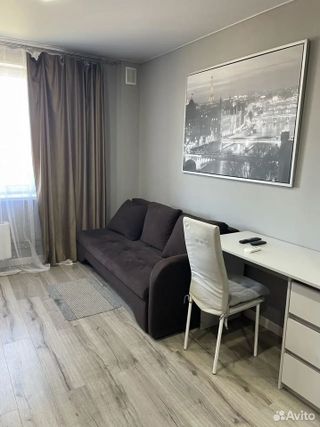 m. Sheremetyevskaya: Apartment, 1-rooms