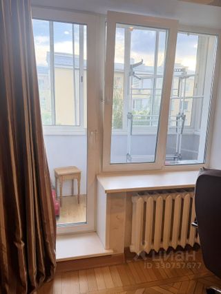 m. Serpukhovskaya: Apartment, 1-rooms