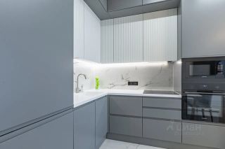 m. Khoroshevo: Apartment, 2-rooms