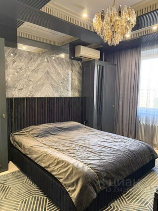 m. Krasnoselskaya: Apartment, 2-rooms