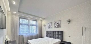 m. Shabolovskaya: Apartment, 2-rooms