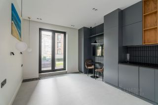 m. Ulitsa 1905 goda: Apartment, 3-rooms