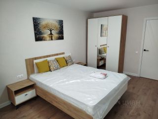 m. Krasnogorskaya: Apartment, 1-rooms