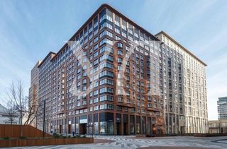m. Dinamo: Apartment, 2-rooms
