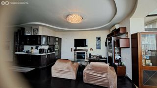 m. Vavilovskaya: Apartment, 2-rooms