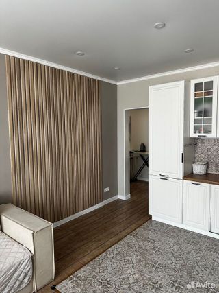 m. Domodedovskaya: Apartment, 2-rooms