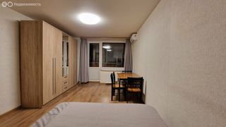 m. Chkalovskaya: Apartment, 1-rooms