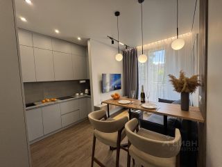 m. Kaluzhskaya: Apartment, 1-rooms
