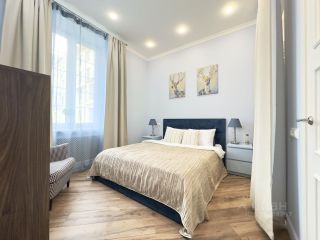 m. Rizhskaya: Apartment, 1-rooms