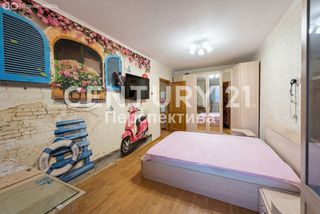 m. Kotelniki: Apartment, 2-rooms