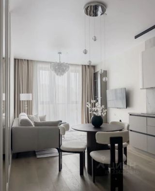 m. Paveletskaya: Apartment, 2-rooms