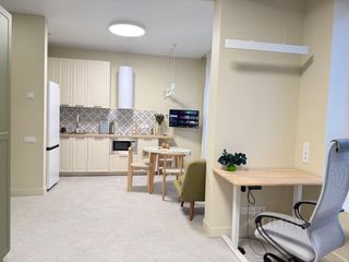 m. Tekhnopark: Apartment, studio