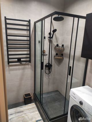 m. ZIL: Apartment, studio