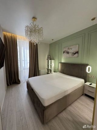 m. Khlebnikovo: Apartment, 2-rooms