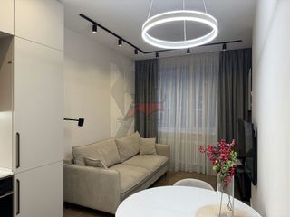 m. Zorge: Apartment, 1-rooms