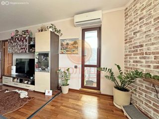m. Volgogradsky prospekt: Apartment, 2-rooms