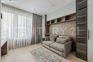 m. Terekhovo: Apartment, 3-rooms
