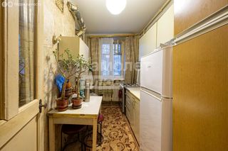 m. Podolsk: Apartment, 2-rooms