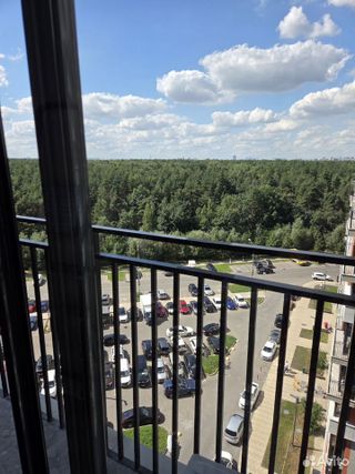 m. Kotelniki: Apartment, 2-rooms