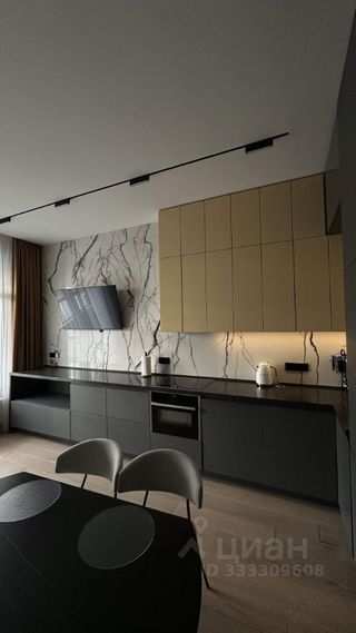 m. Shelepikha: Apartment, 3-rooms