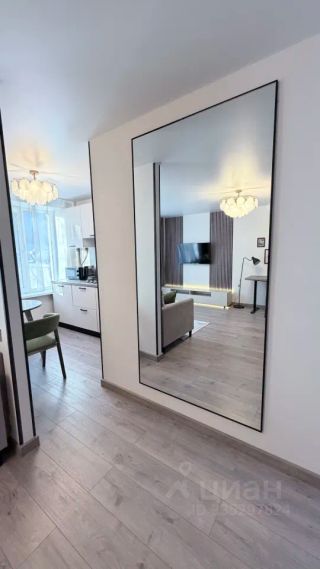 m. Kashirskaya: Apartment, 1-rooms