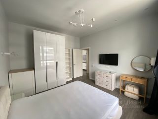 m. Moskva Tovarnaya: Apartment, 2-rooms