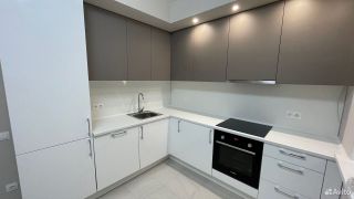 m. ZIL: Apartment, 1-rooms