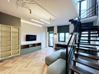 m. Profsoyuznaya: Apartment, 2-rooms