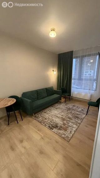 m. Bulvar Rokossovskogo: Apartment, 1-rooms