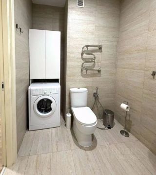 m. Panfilovskaya: Apartment, 2-rooms