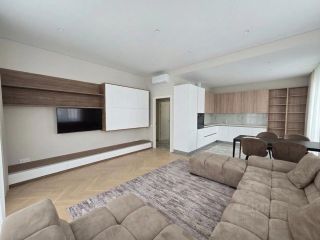 m. Minskaya: Apartment, 2-rooms