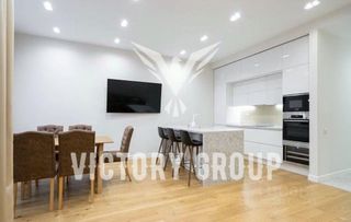 m. Dinamo: Apartment, 3-rooms