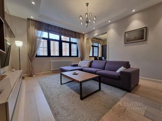 m. Belomorskaya: Apartment, 3-rooms