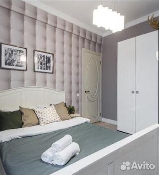 m. Chekhovskaya: Apartment, 3-rooms