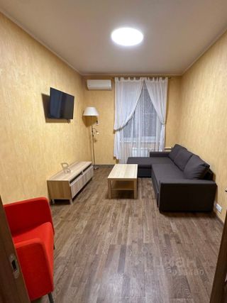 m. Ermakova Roscha: Apartment, 2-rooms