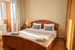 m. Bakovka: Apartment, 2-rooms