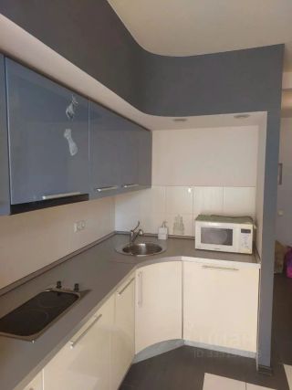 m. Paveletskaya: Apartment, 1-rooms