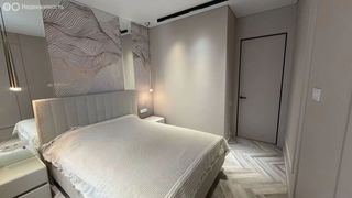 m. Nagatinskaya: Apartment, 2-rooms